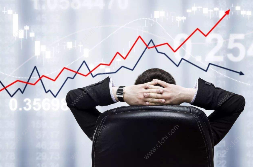 庄家可以控制股票价格吗？