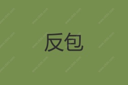 反包