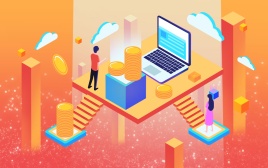 大幅下跌后的低位三连阴