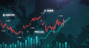 向上突破20日均线