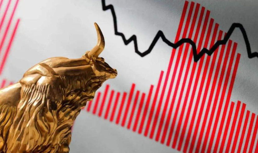 成交量大成交额大为什么股价下跌?