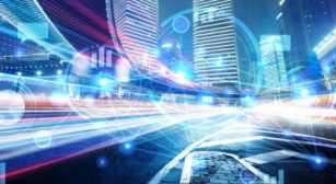 股价自下而上突破SAR线