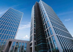 华尔街四十五年