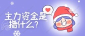 主力资金是指什么？