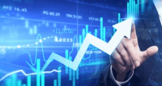 在前期密集成交区缩量企稳