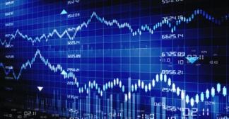 突破重围K线形态