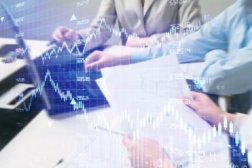 底部高跟鞋K线形态