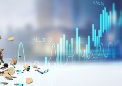 大涨之后的缩量企稳