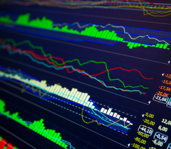 分时图和k线图的区别