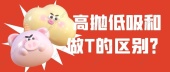 高抛低吸和做T的区别？