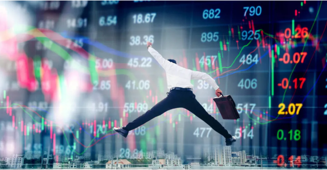 股票主图趋势指标公式