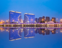 数字货币概念股