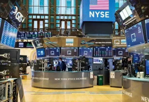 美国股市中所说的三大指数是什么?