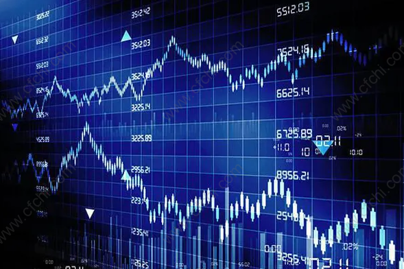 2015年股灾的真实原因