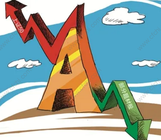 估值低的股票会涨吗?