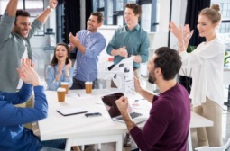 个股分时走势图