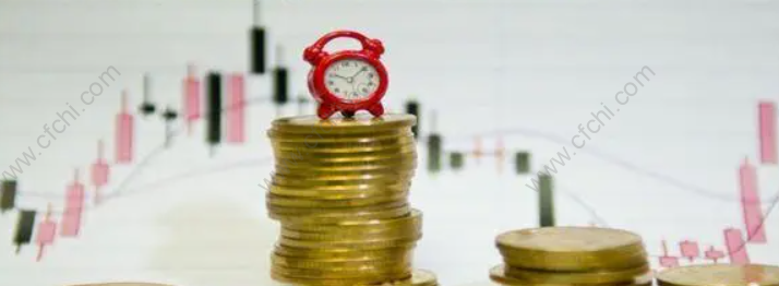 怎么判断股票上方有没有套牢盘?