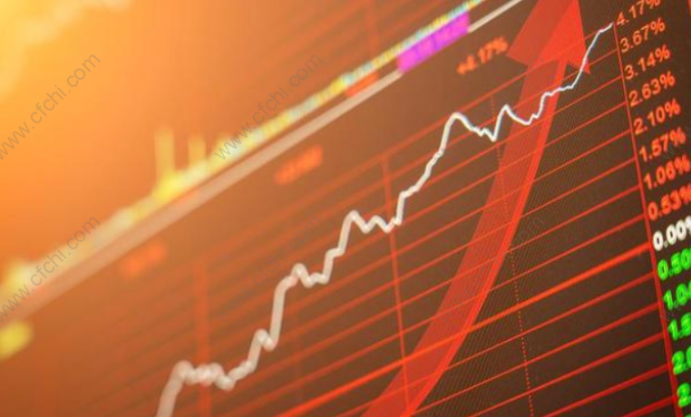 股票跌多少算深度套牢?