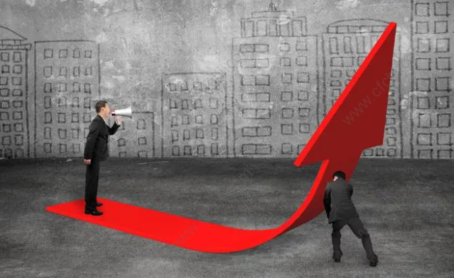 主力护盘可否买入?