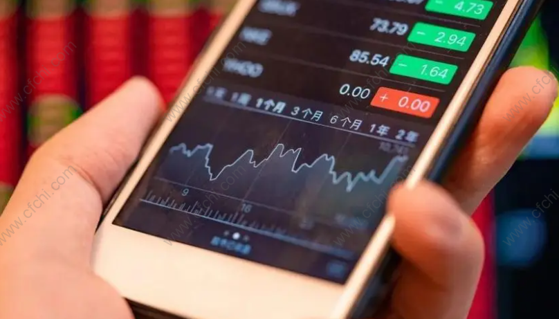 股票收益率可以为负吗?