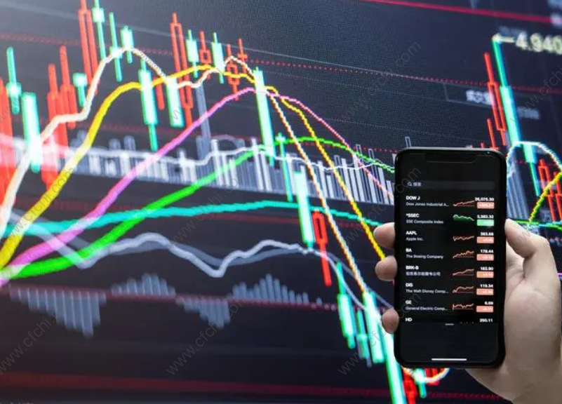 股票主力成本上升是什么情况?