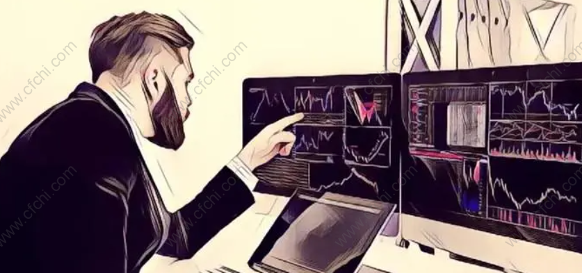 庄家主力是怎么操盘—只股票的?