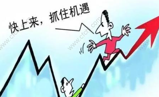 股票在低价位减持谁来接盘?