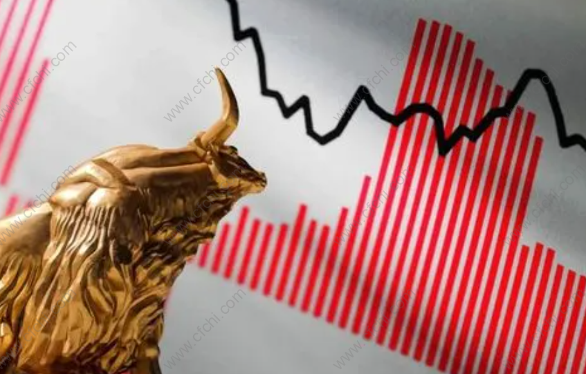 为什么股票涨的再多散户都会接盘?