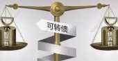可转换股票与可转换债券的区别