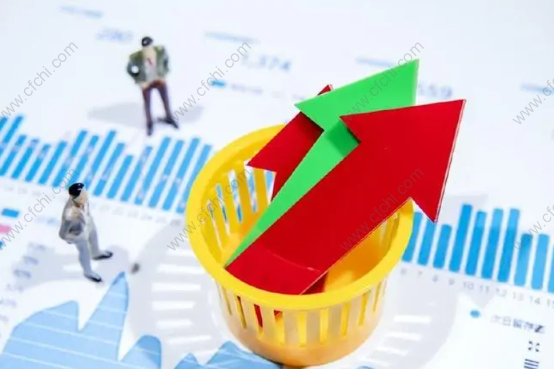 出现长下影线的股票会涨吗?