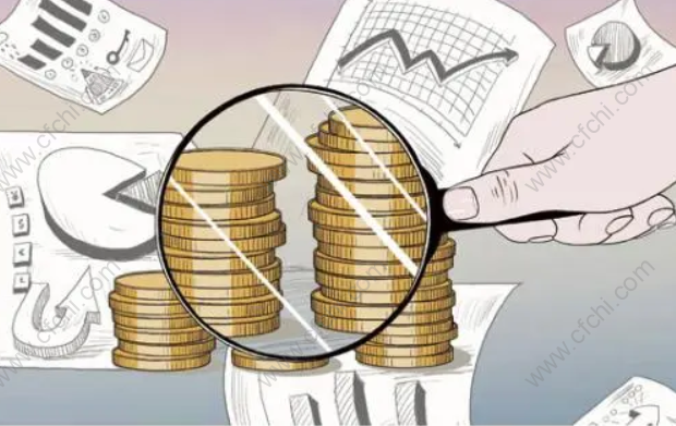 股票投资风险等级