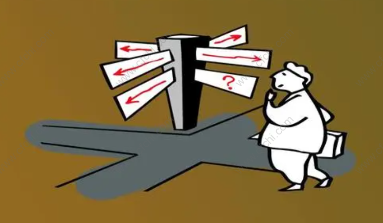 通货膨胀与通货紧缩的区别?