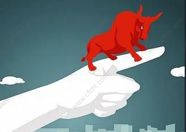 垃圾股暴涨意味着什么