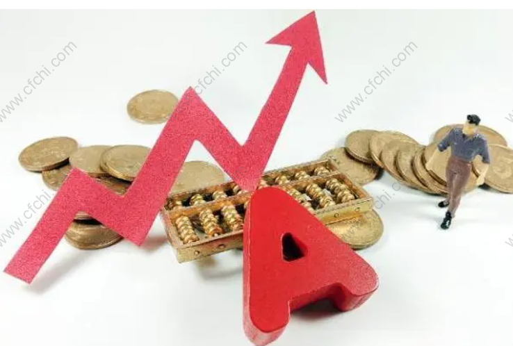 BIAS乖离率怎么用