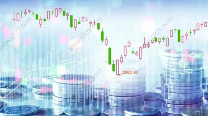 盘整市怎么操作