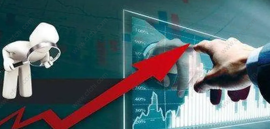 vr指标炒股的绝招