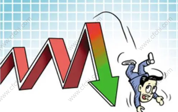 股权登记日股票为什么会跌?