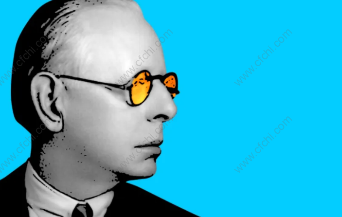 杰西·利弗莫尔的最小阻力原则