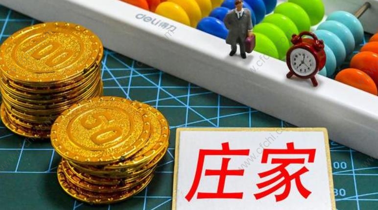 股市庄家是什么人