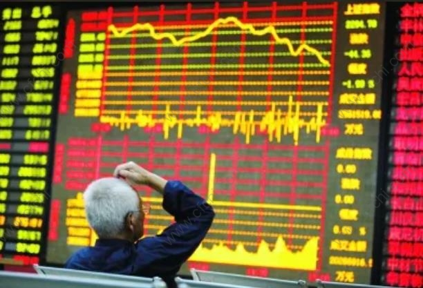 价值型股票怎么选