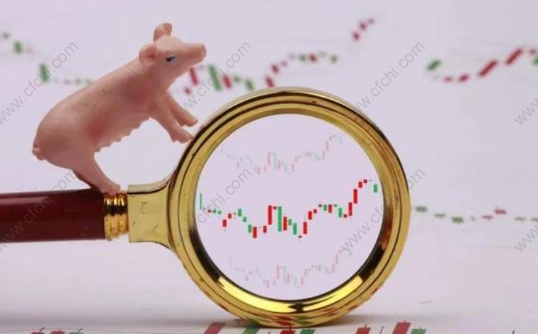 急跌急涨意味着什么