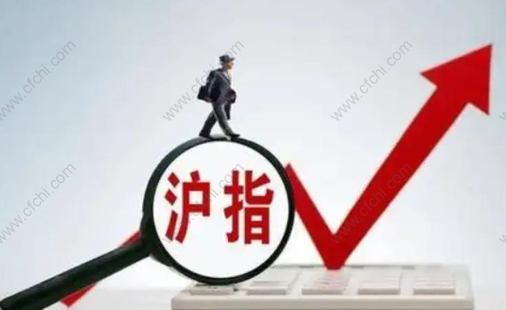 大盘为什么看沪指不看深指?