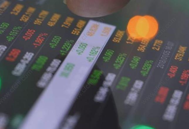 短线买卖点看几分钟k线