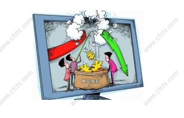 空头交易是什么意思