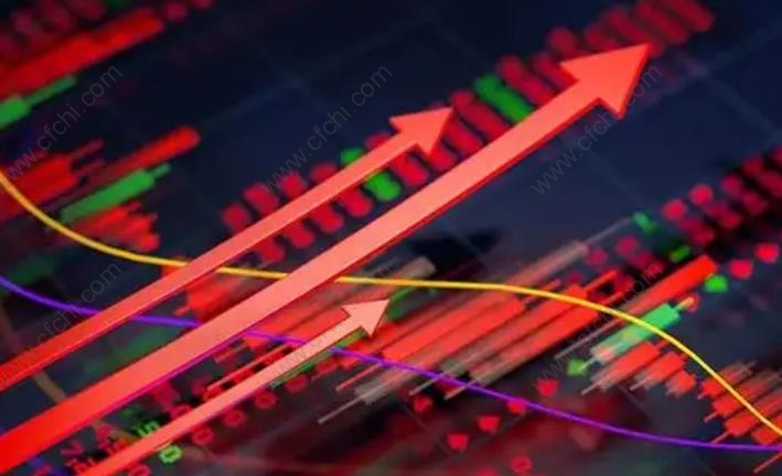 强势板块的特征