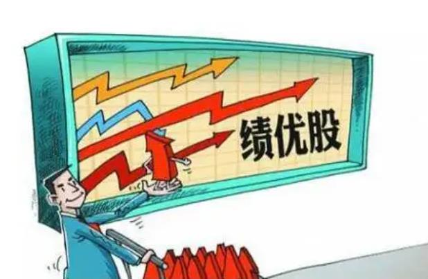 绩优蓝筹股是什么意思？