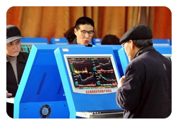 尾盘短线选股技巧