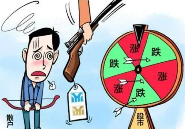 超跌股怎么选股？