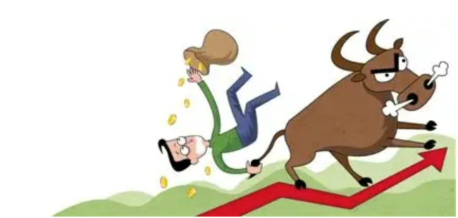 技术性牛市有什么用?