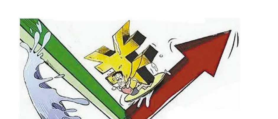 超跌反弹和技术性反弹的区别？